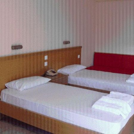 Hotel Aphroditi Agia Paraskevi  Exterior foto